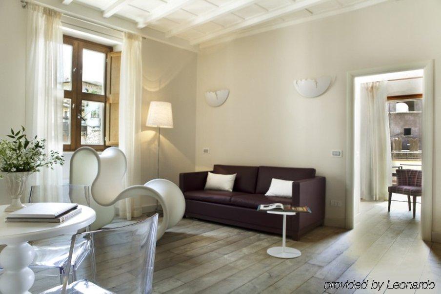 Navona Palace Luxury Inn Roma Habitación foto