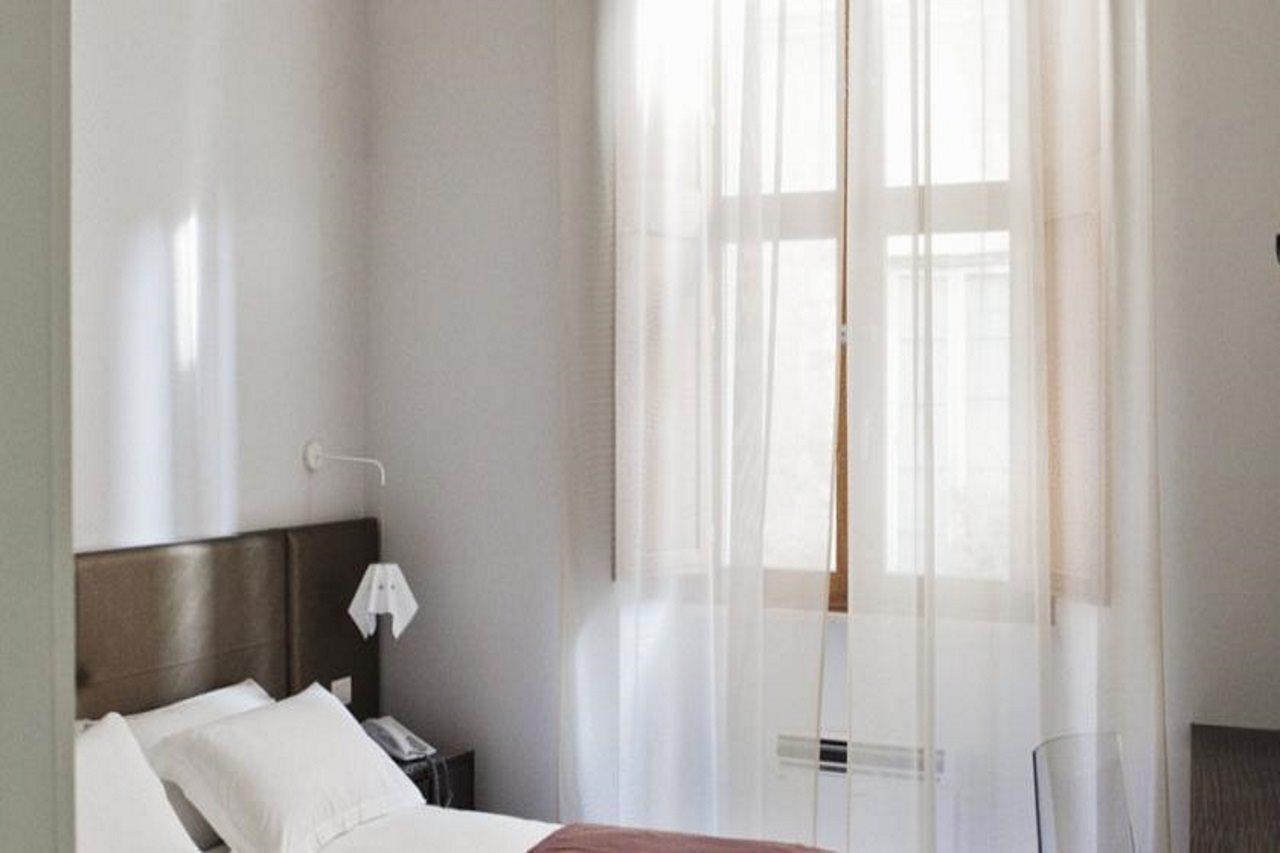 Navona Palace Luxury Inn Roma Exterior foto