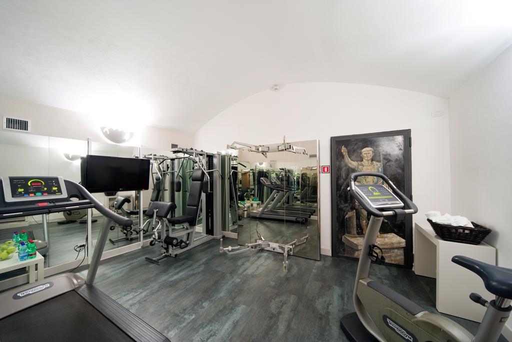 Navona Palace Luxury Inn Roma Exterior foto