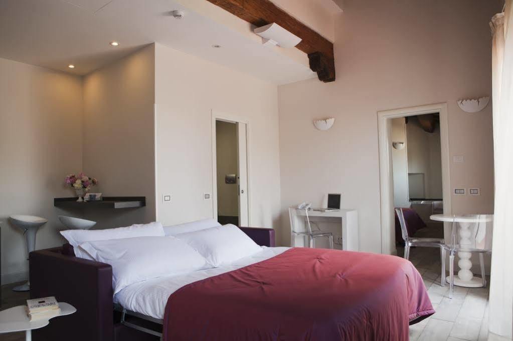 Navona Palace Luxury Inn Roma Exterior foto
