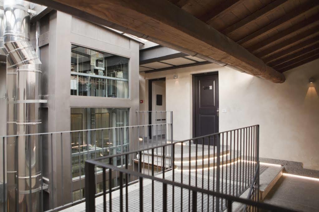 Navona Palace Luxury Inn Roma Exterior foto