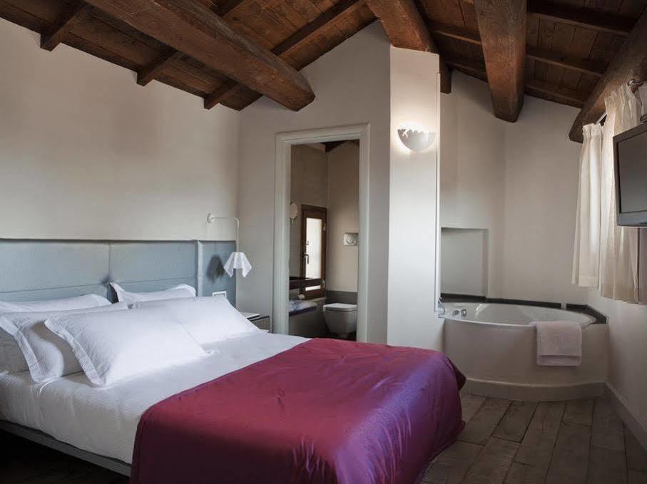 Navona Palace Luxury Inn Roma Exterior foto